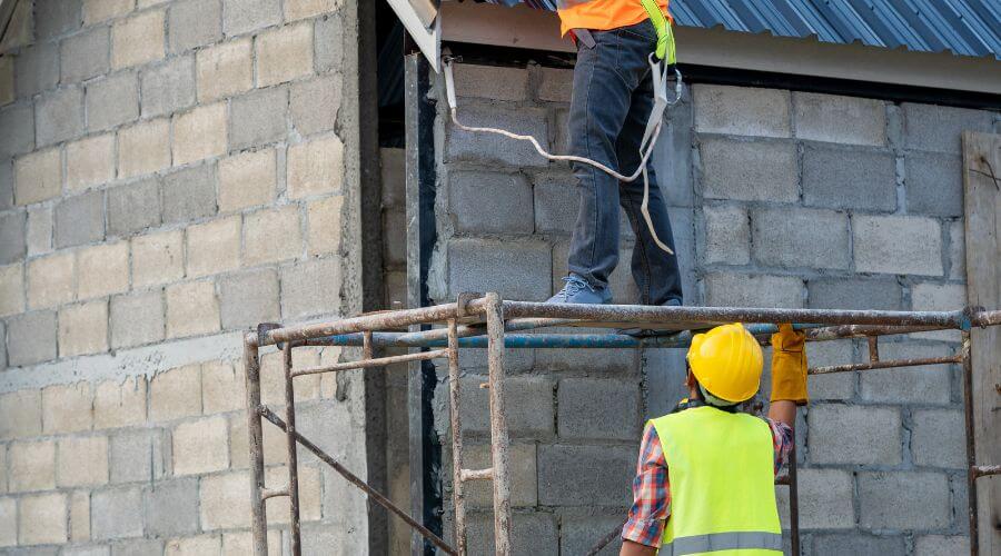 Expert flood damage restoration services in Prairie View, TX